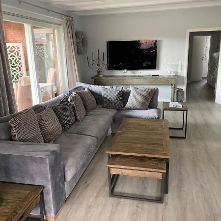 Apartament Haus Elfi Grömitz Zewnętrze zdjęcie