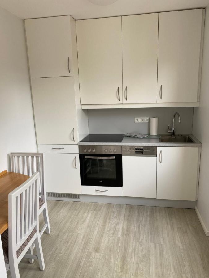 Apartament Haus Elfi Grömitz Zewnętrze zdjęcie