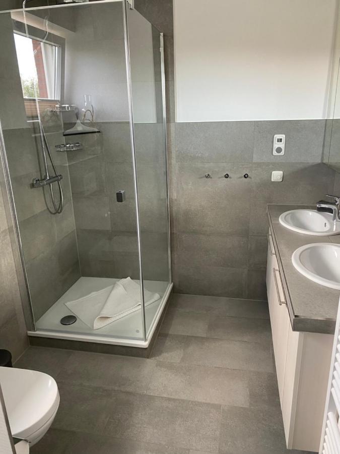 Apartament Haus Elfi Grömitz Zewnętrze zdjęcie