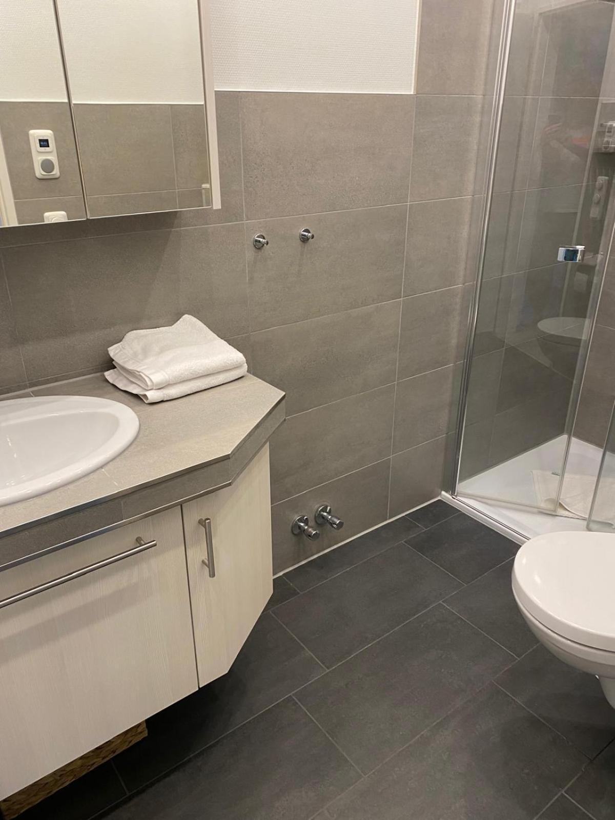 Apartament Haus Elfi Grömitz Zewnętrze zdjęcie