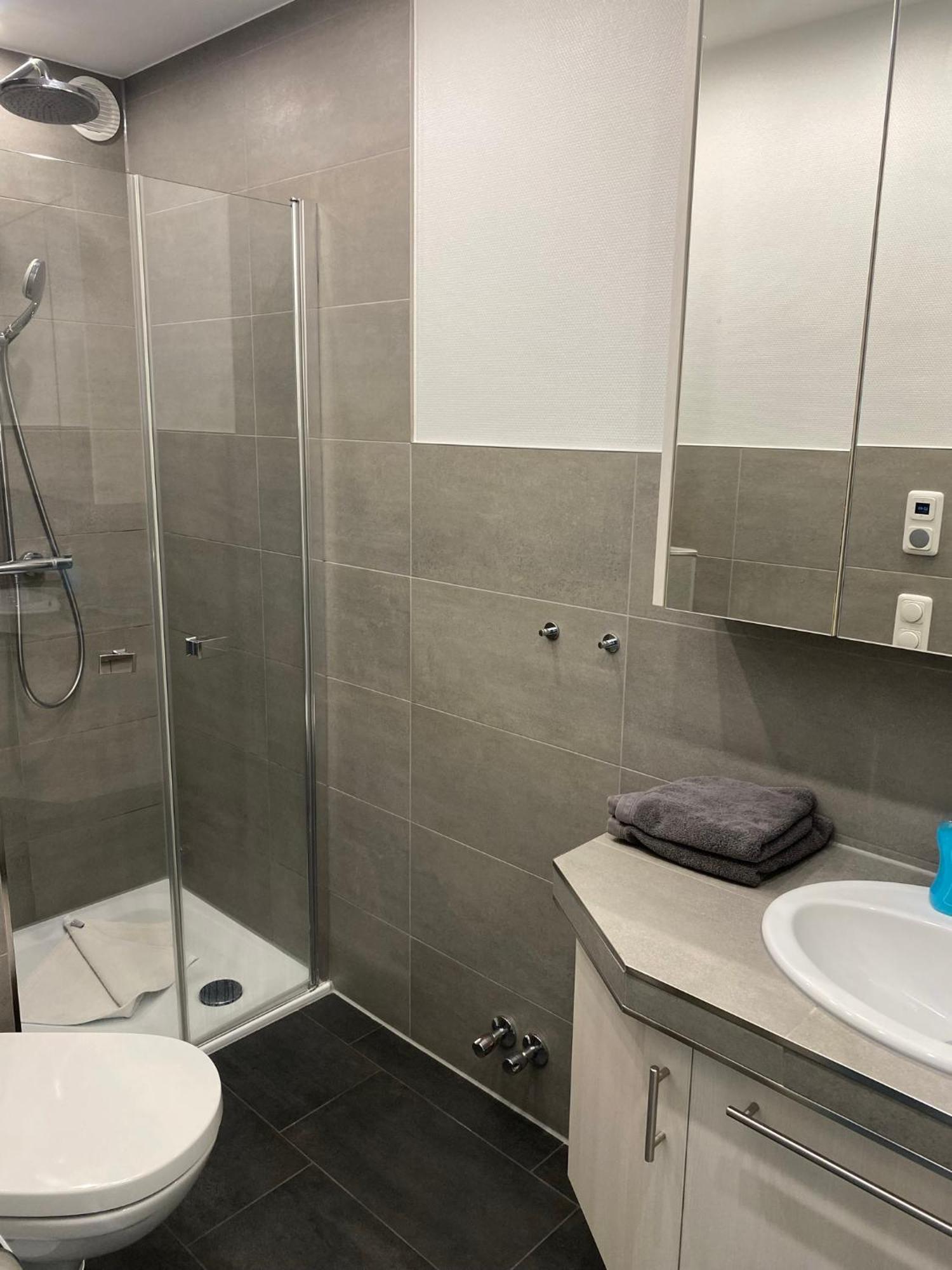 Apartament Haus Elfi Grömitz Zewnętrze zdjęcie